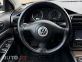 Volkswagen Passat 1.9 TDi Highline