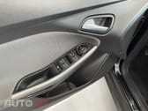 Ford Focus SW 1.6 TDCi Trend