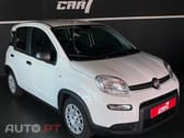Fiat Panda 1.0 GSE Hybrid