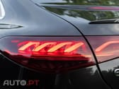 Mercedes-Benz EQE 300 Electric Art