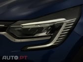 Renault Captur Captur 1.0 TCe Techno