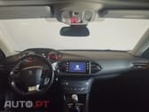 Peugeot 308 1.6 Hdi Allure