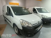 Citroen Berlingo 1.6 BlueHDi L2 Club 3L