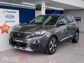 Peugeot 3008 1.5 BlueHDi Allure
