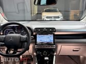 Citroen C3 Aircross 1.2 PureTech Plus