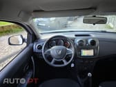 Dacia Sandero 0.9 TCe Stepway