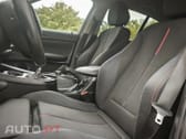 BMW 116 d EDynamics Line Sport