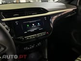 Opel Corsa-E e-GS