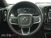 Volvo XC40 XC40 1.5 T2 Core Auto