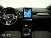 Renault Captur 1.2 ECO-G Techno