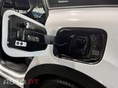 Citroen e-C4 C4