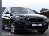 BMW X1 d