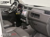 Renault Express 1.5 Blue dCi Conf