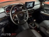 Dacia Sandero 1.0 TCe Expression
