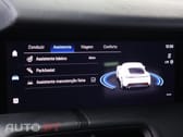 Porsche Taycan Standard