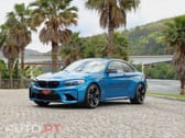 BMW M2 ND