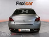 Peugeot 508 120 EAT6 Stop&Start Active