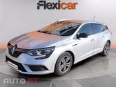 Renault Mégane Sport Tourer 1.5 Blue dCi Limited