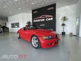 BMW Z3 Cabrio