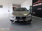 BMW 225 Advantage