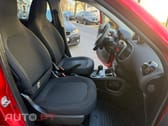 Smart ForFour 0.9 Passion 90 Aut.