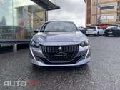 Peugeot 208 1.5 BlueHDi Allure Pack