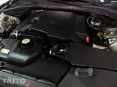 Jaguar S-Type 2.7 D V6 Executive Auto.