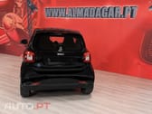 Smart ForTwo passion