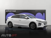 Hyundai Ioniq 38kWh