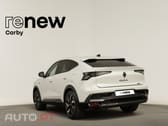 Renault Rafale Rafale 1.2 Hyper Hybrid E-Tech 4x4 Esprit Alpine