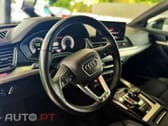 Audi Q5 55 TFSIe quattro S line S tronic