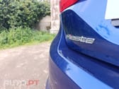 Ford Fiesta 1.0 EcoBoost ST-Line