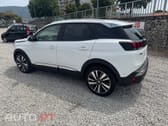 Peugeot 3008 1.6 BlueHDi Allure