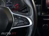 Renault Clio 1.0 TCe Intens Bi-Fuel
