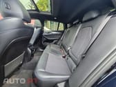 BMW X4 M40 d Auto