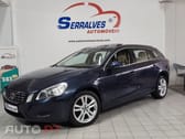 Volvo V60 2.0 D4 Momentum