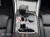 BMW M3 Competition Pack 50 anos M