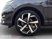 Nissan Qashqai 1.3 DIG-T Tekna+