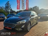 Ford Focus SW 1.0 EcoBoost S&S COOL&CONNECT DESIGN