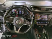 Nissan Qashqai 1.5 dCi N-Style DCT