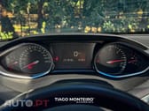 Peugeot 308 BlueHDi FAP 120 Stop&Start Winter Edition