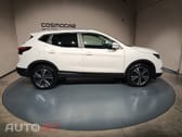 Nissan Qashqai 1.5 DCI N-CONNECTA 18