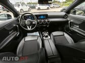 Mercedes-Benz A 180 d Style Aut.