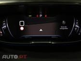 Peugeot 3008 1.2 PureTech Allure Pack EAT8