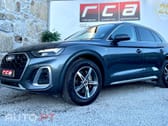 Audi Q5 35 TDI S line S tronic