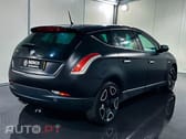 Lancia Delta 1.6D MultiJet