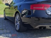 Audi A5 2.0 TDI Advance