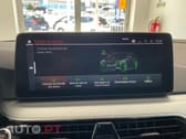 BMW 520 d Line Luxury Auto