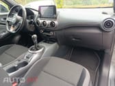 Nissan Juke 1.0 DIG-T N-Connecta