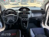Hyundai Matrix 1.5 CRDi GLS